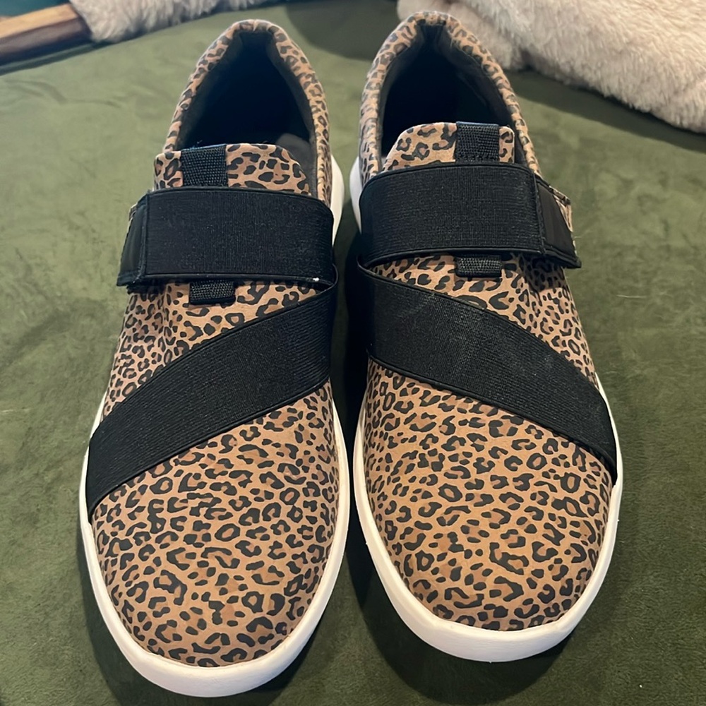 Clark’s comfort collection